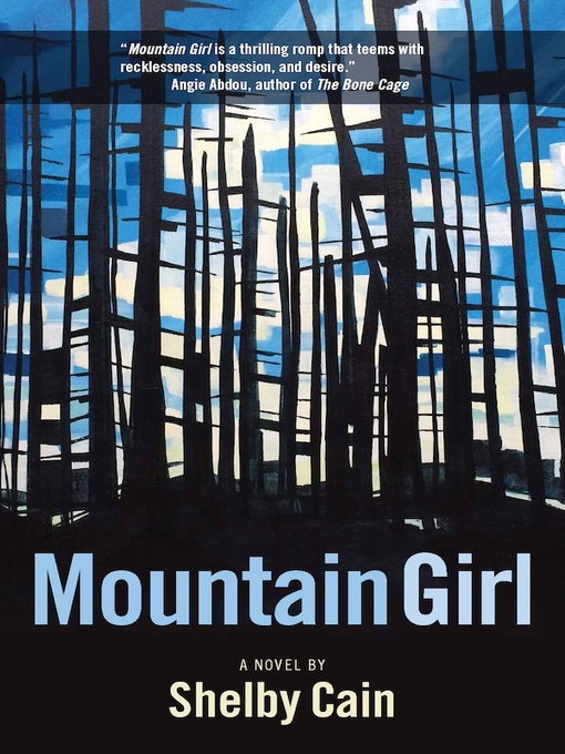 Title details for Mountain Girl by Shelby Cain - Available